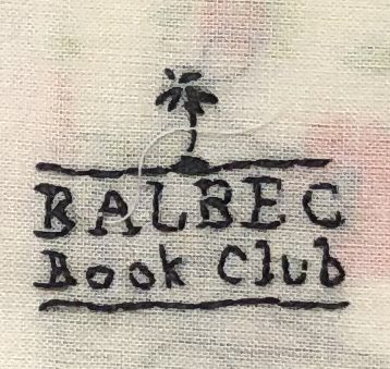 Balbec Book Club