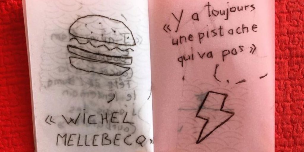 Entre 2 verres&nbsp;#3