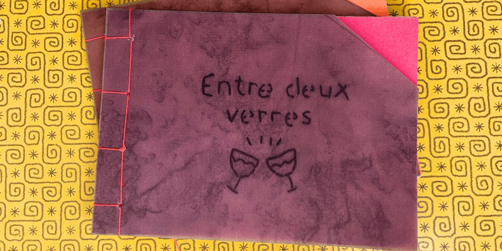 Entre deux verres : le&nbsp;recueil